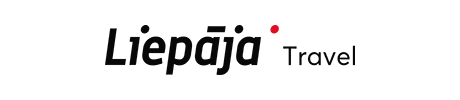 Liepaja.travel logo