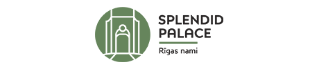 Splendid Palace logo