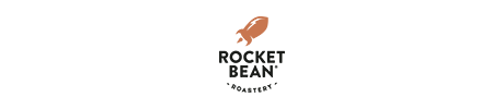 Rocket Bean logo