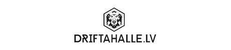 Drifta Halle logo