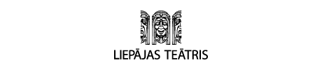 LIEPĀJAS TEĀTRIS logo
