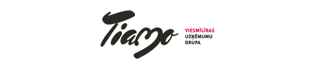 TIAMO logo