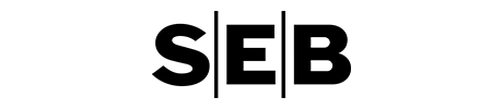 SEB logo