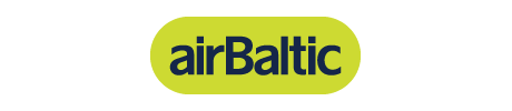 airBaltic logo