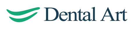 Dental Art logo