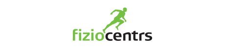 Fiziocentrs logo