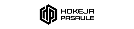 Hokeja Pasaule logo