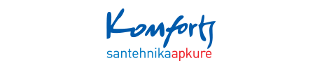Komforts Logo