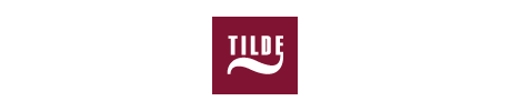 Tilde logo